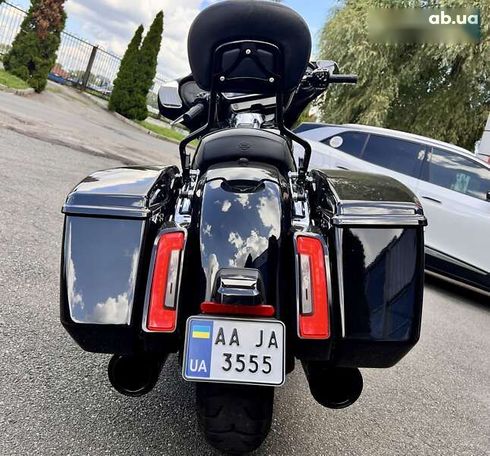 Harley-Davidson FLHXS 2024 - фото 8