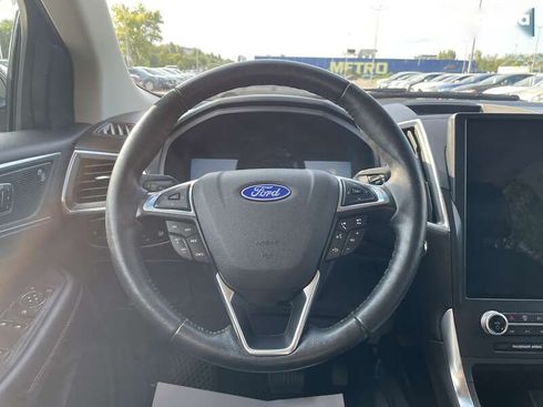 Ford Edge 2022 - фото 18