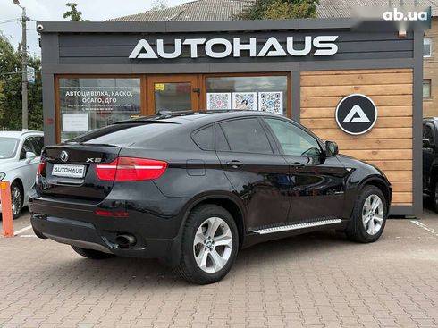 BMW X6 2010 - фото 6
