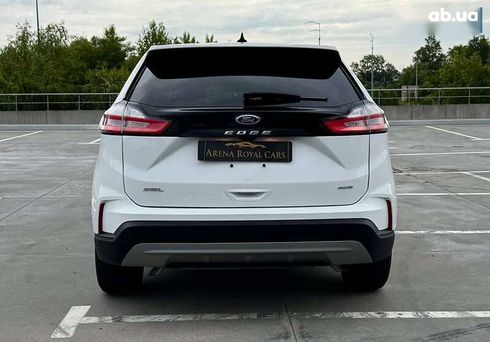Ford Edge 2023 - фото 12
