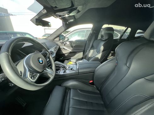 BMW X6 2020 - фото 13