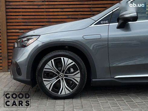 Mercedes-Benz EQE-Класс 2023 - фото 6
