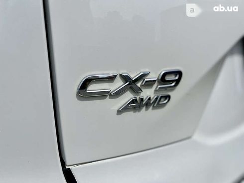 Mazda CX-9 2016 - фото 11