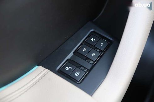 Jaguar F-Pace 2016 - фото 25