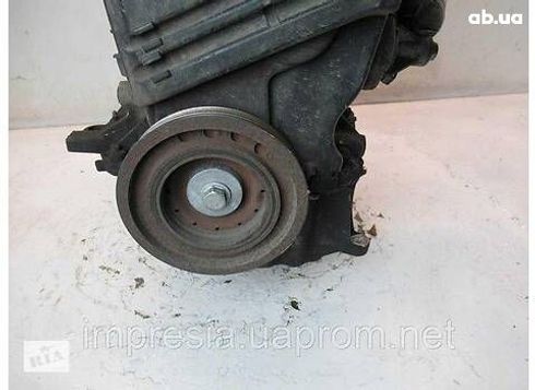 двигатель в сборе для Renault Megane - купити на Автобазарі - фото 8