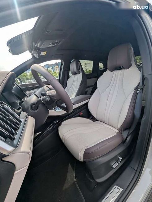 BYD Song Plus 2025 - фото 14