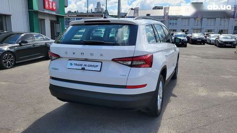 Skoda Kodiaq 2020 - фото 10