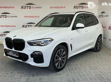 Продажа б/у BMW X5 2019 года - купить на Автобазаре