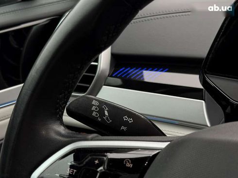 Volkswagen ID.6 X 2022 - фото 20