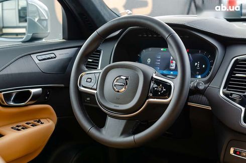 Volvo XC90 2024 - фото 21