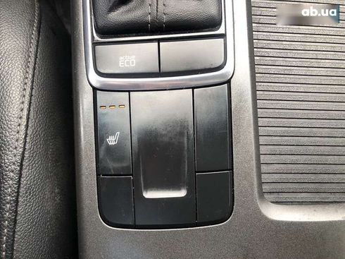 Kia K5 2017 - фото 15