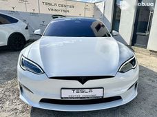 Продажа б/у Tesla Model S в Виннице - купить на Автобазаре