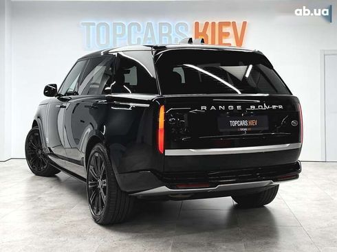 Land Rover Range Rover 2023 - фото 11