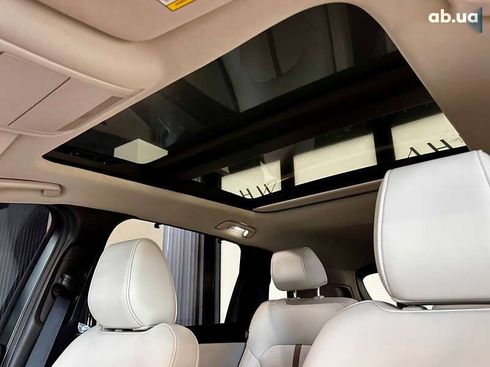 Mazda CX-90 2023 - фото 20