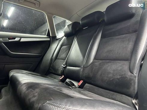 Audi A3 2012 - фото 17