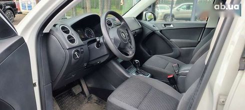 Volkswagen Tiguan 2010 - фото 9