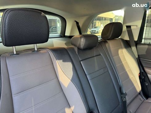 Mercedes-Benz GLS-Класс 2019 - фото 29