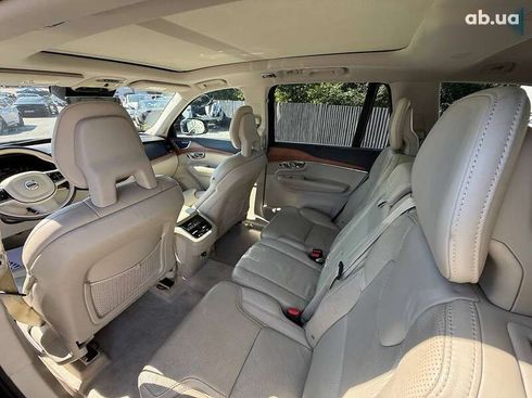 Volvo XC90 2015 - фото 7