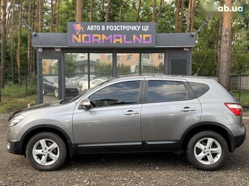 Nissan Qashqai 2013 - фото 4