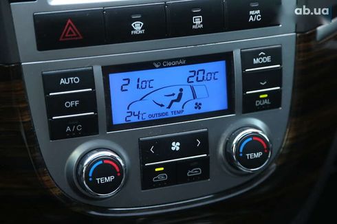 Hyundai Santa Fe 2011 - фото 21