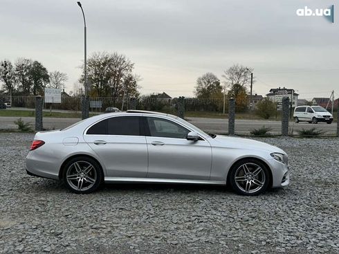 Mercedes-Benz E-Класс 2016 - фото 14