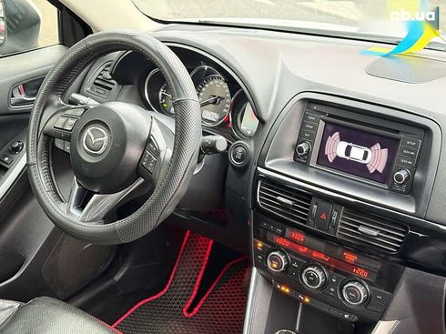 Mazda CX-5 2013 - фото 25