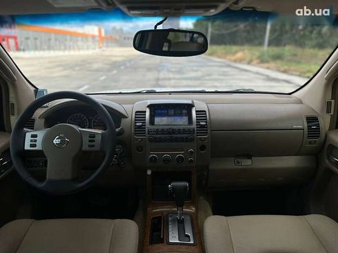 Nissan Pathfinder 2005 - фото 20