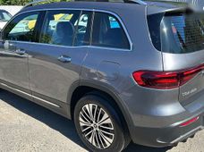 Продажа б/у Mercedes-Benz EQB-Класс 2025 года - купить на Автобазаре