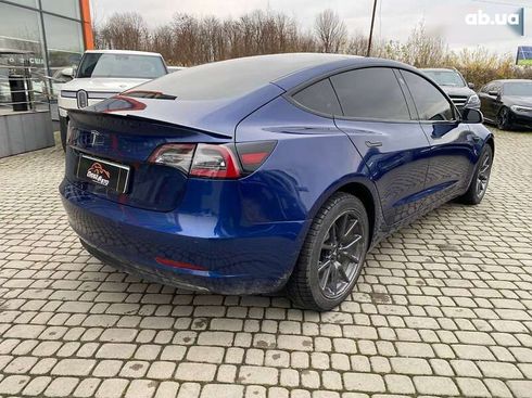 Tesla Model 3 2018 - фото 7