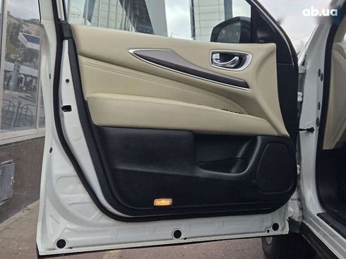 Infiniti QX60 2019 - фото 16