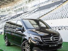 Купить Mercedes-Benz V-Класс 2015 бу в Одессе - купить на Автобазаре