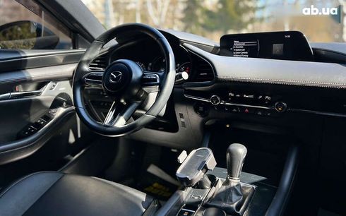 Mazda 3 2019 - фото 15