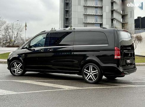 Mercedes-Benz V-Класс 2016 - фото 7