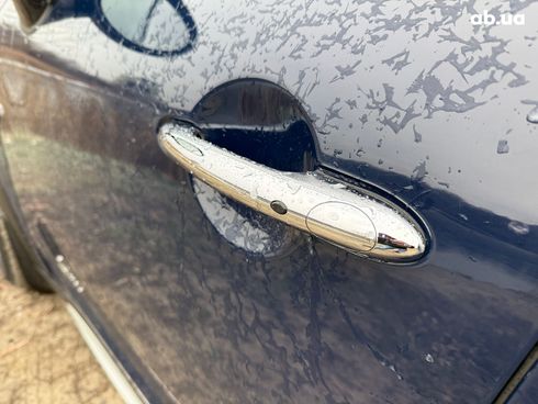 MINI Countryman 2018 синий - фото 12