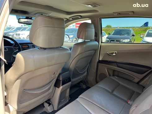 SsangYong Korando 2011 черный - фото 41