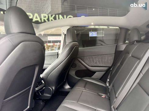 Tesla Model Y 2024 - фото 15