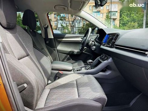 Skoda Karoq 2024 - фото 20