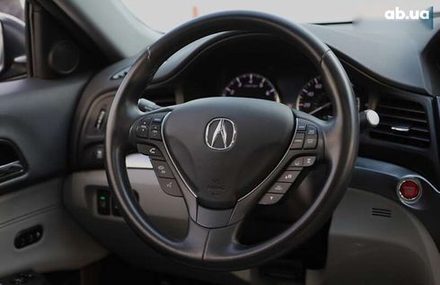 Acura ILX 2017 - фото 13