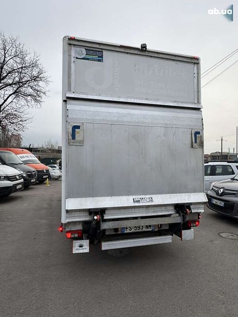 Renault Master 2020 - фото 6