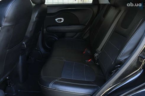 Kia Soul 2016 - фото 22