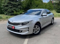 Продаж вживаних Kia K5 в Вінницькій області - купити на Автобазарі