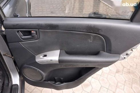 Kia Sportage 2007 - фото 23