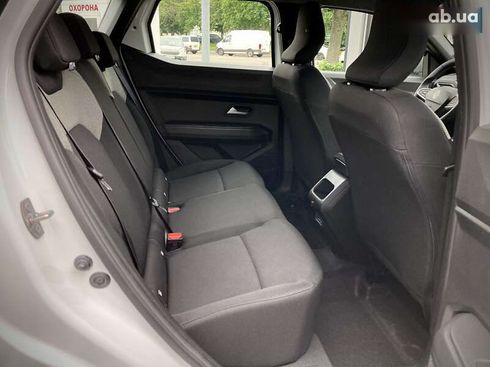 Renault Duster 2024 - фото 12