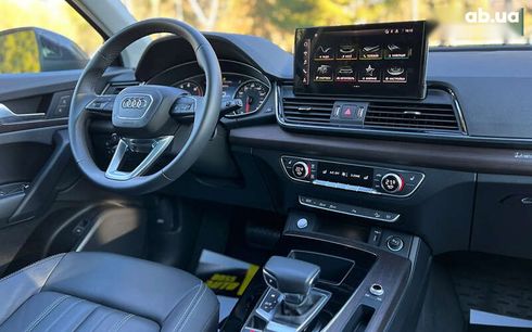 Audi Q5 2023 - фото 23