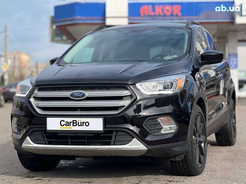 Ford Escape 2019 - фото 7