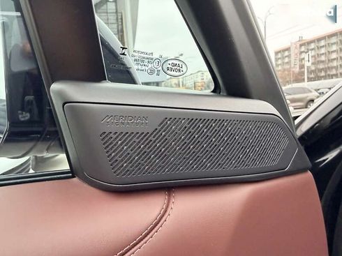 Land Rover Range Rover 2025 - фото 24