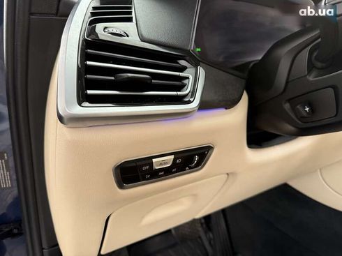 BMW X5 2022 - фото 20