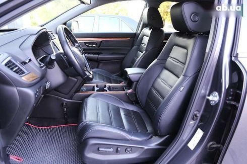 Honda CR-V 2020 - фото 7