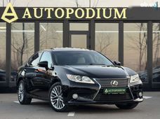 Купити Lexus бу в Україні - купити на Автобазарі