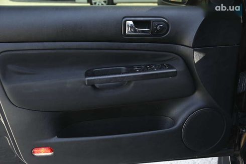 Volkswagen Golf 2003 - фото 12